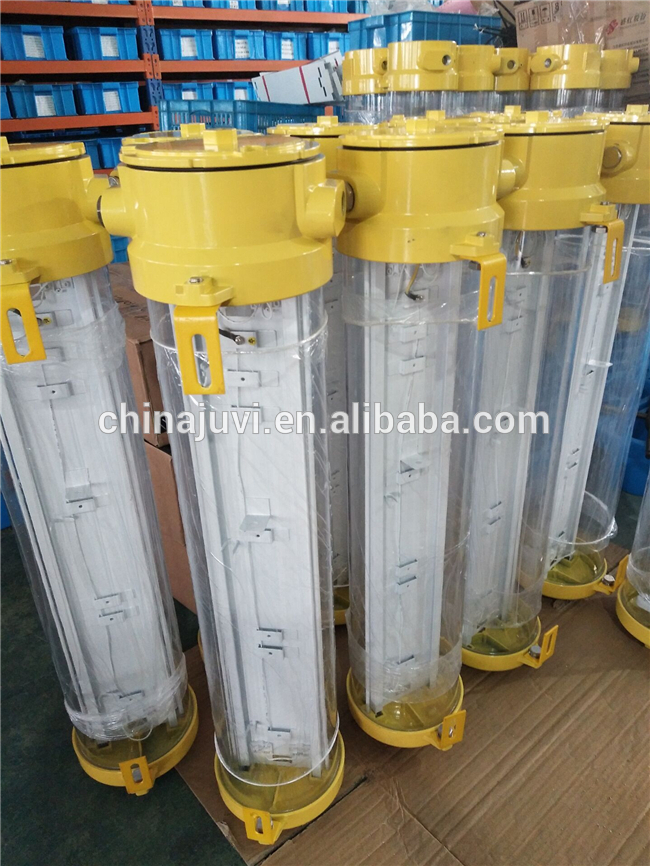 CFT2 indoor explosion proof signal lights lamp
