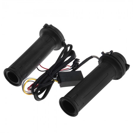 Motorcycle Electric Heated Handlebar Grips