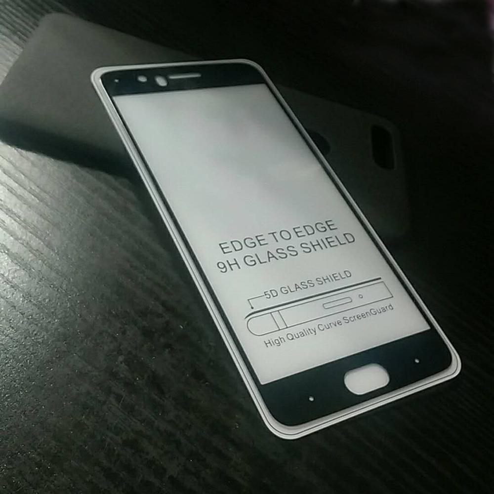 Tempered Glass Screen Protector for Iphone 7 8 , 7plus 8plus / 9H 2.5D Full Cover & Full Glue film