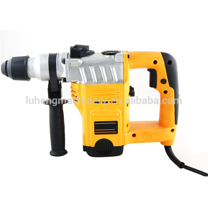 (whatsapp: +8613506383711) 1200w 26mm 30mm electrical tool impact hammer drill, rotary hammer