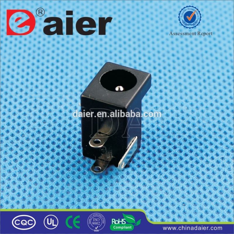 female power jack 2.1