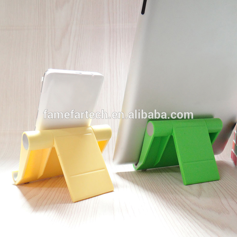 Universal Adjustable Tablet Stand Bracket Flexible Desk Holder For iPad iPhone All Mobile Smart Phone