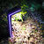 Lawn Backyard Landscaping Lighting Solar Garden Light Stainless Steel IP65 Waterproof JR-CP86