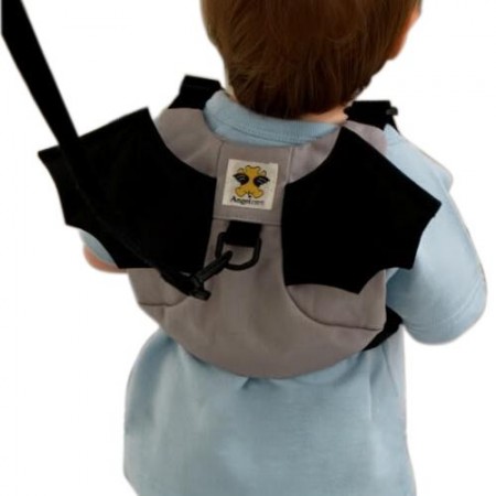 Buddy Animal Backpack Child Kids Safety Toddler Baby Walking Reins Toy