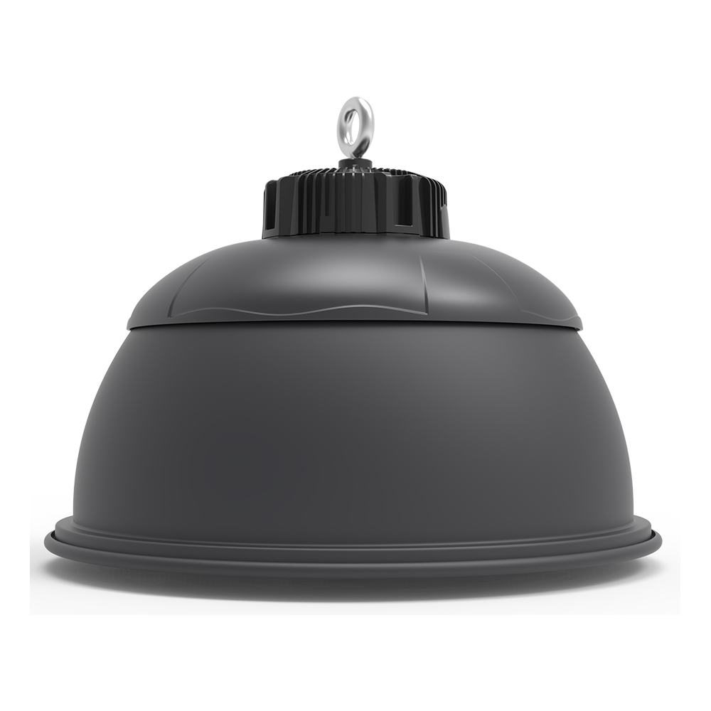 120W 277V Anti-glare UFO 100W 120W LED High Bay