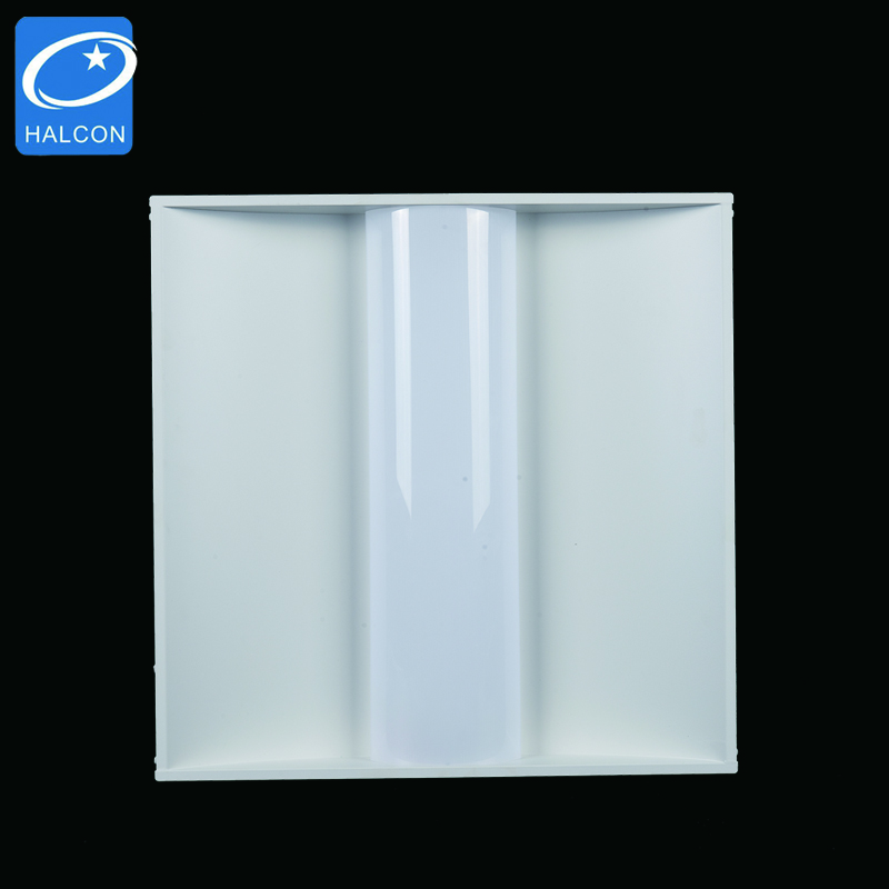 Hot Sales 30W 32W 36W 40W Recessed Troffer LED Light Panel 2X2 Troffer Office Indirect Lighting
