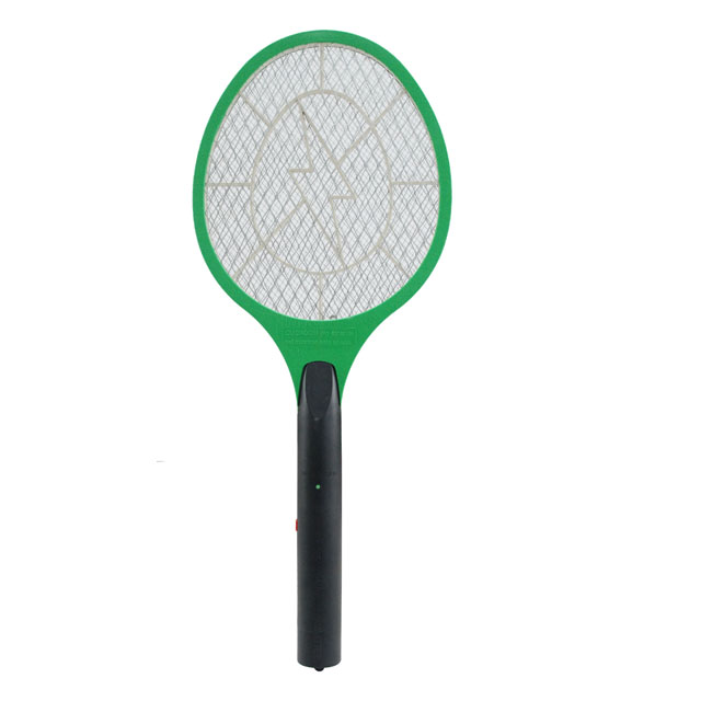 HYD-40 Series BV certificate approved battery-operated mosquito swatter  bug zapper mosquito racket