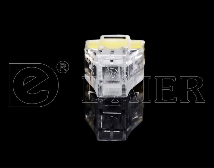 Klippon Terminal Block; Lighting Terminal Block; Mains Terminal Block