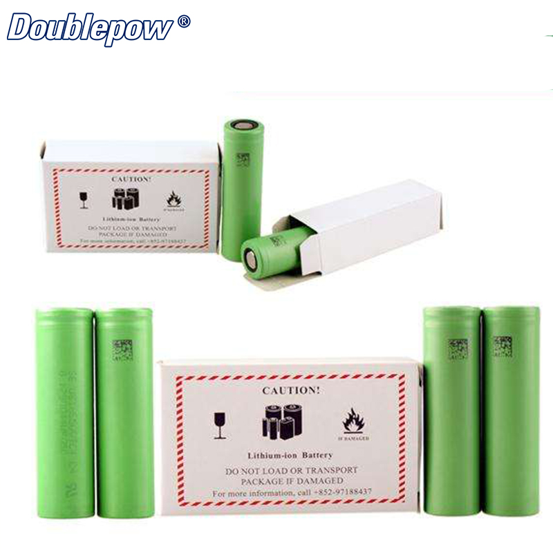 VTC5 18650 3.7V 2000mAh 30A High Drain Li-ion Vape Battery