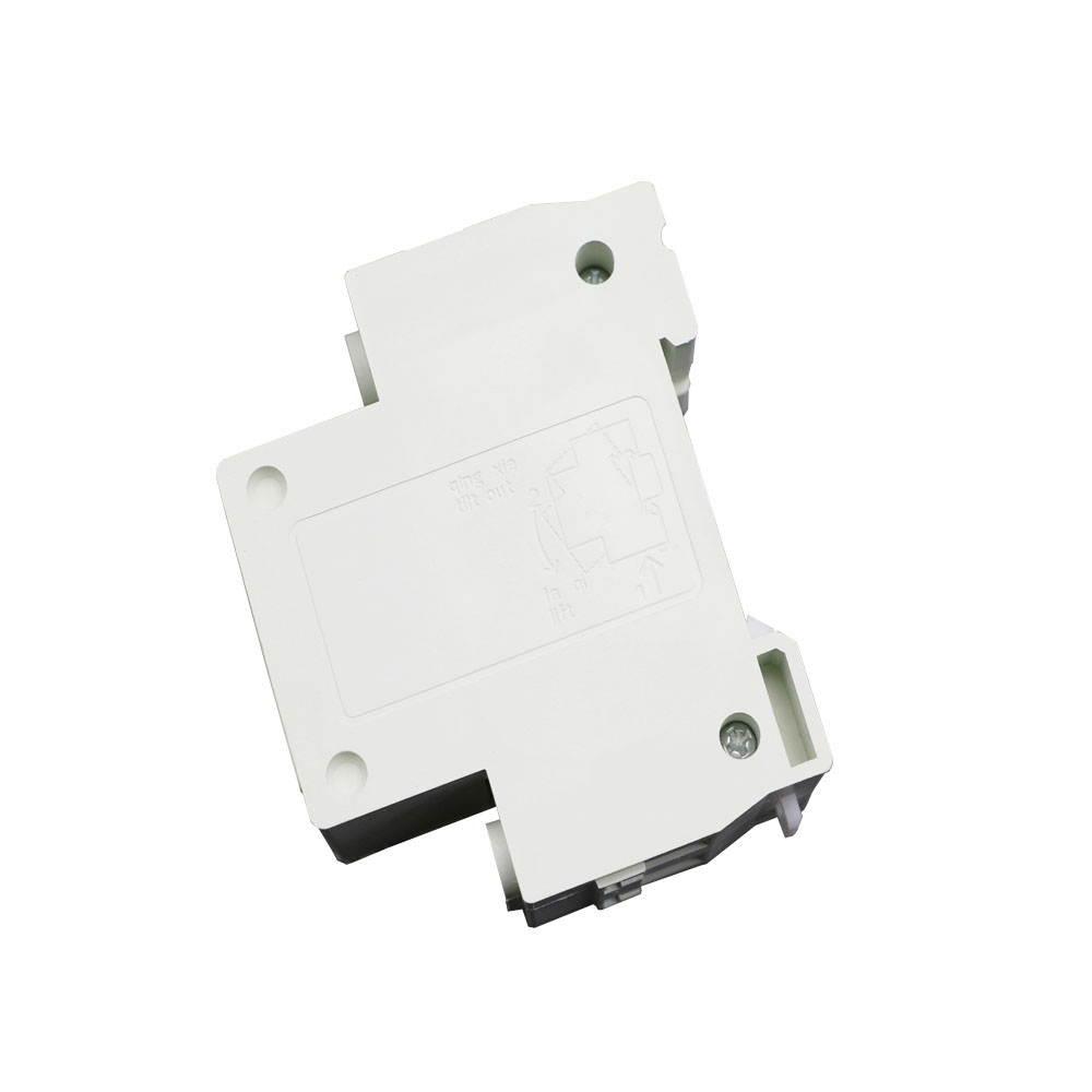 AC30 10 16A 230V mounted socket French modular socket, France/EU/universal power electric din rail socket