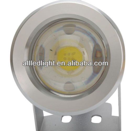 led underwater fishing light 12v