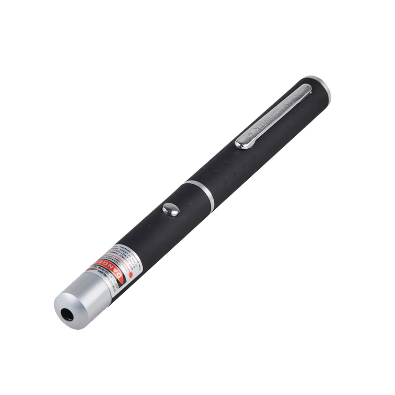 Powerful  Laser Pointer LED Torch Light pen with laser  Manufacturers Magnetic Laser Pointer