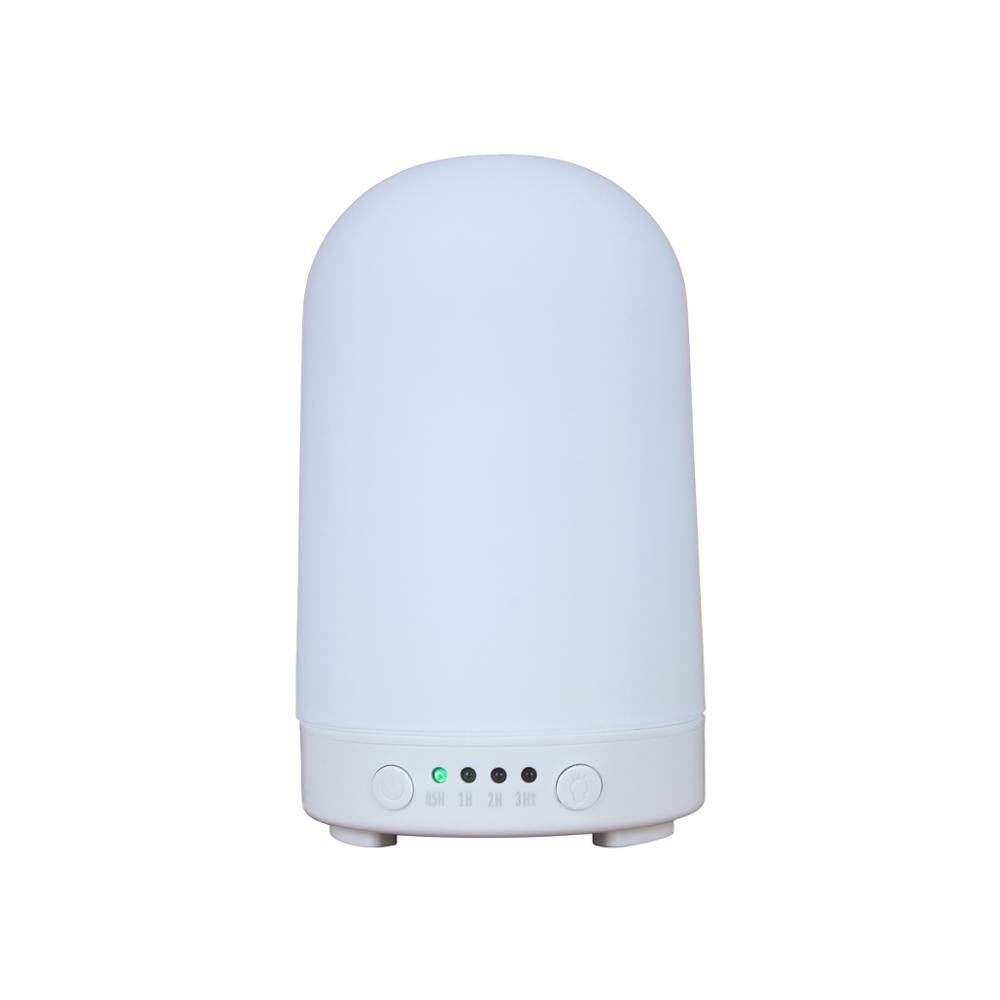 2019 Ultrasonic Aroma Diffuser Bottle Aromatherapy Diffuser Ceramic