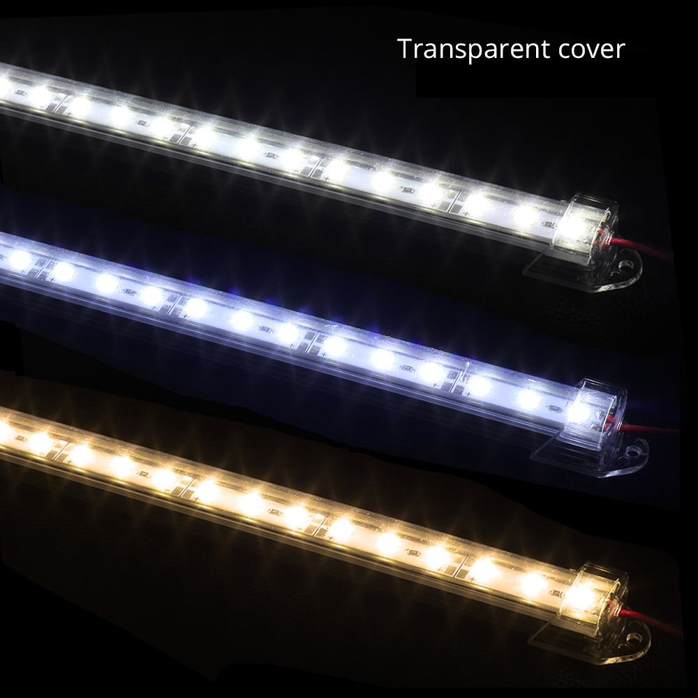 5730 smd led light bar strip