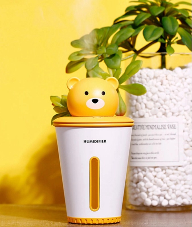 Amazon Hot Ultrasonic Air Humidifier Purifier Aroma Diffuser, USB Aroma Essential Oil Diffuser, Aroma Home Fragrance Diffuser