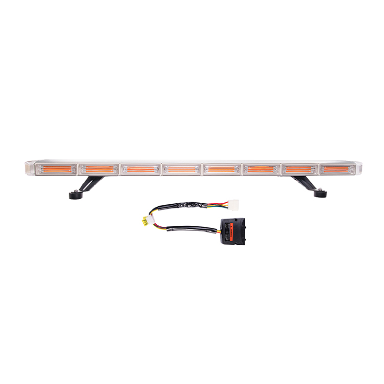 41inch slim warning lightbar fot ttuvk