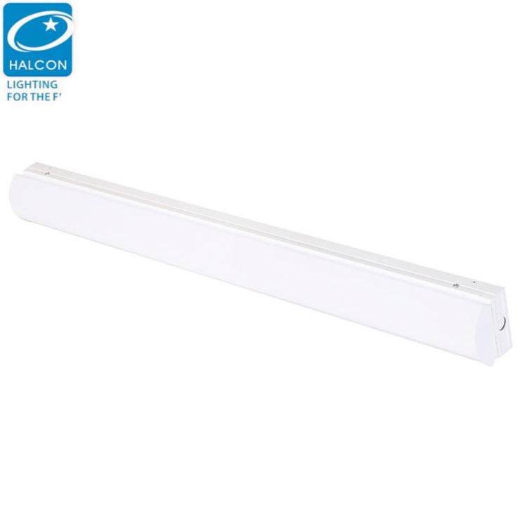 Ningbo 4 Feet Commerical Office 4 Feet 8Ft Led Tube Light Fixture Outdoor T8