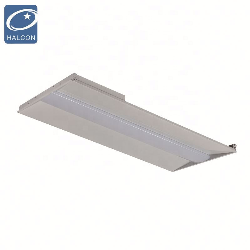 Halcon SMD2835 40W Hot Sale 68W Troffer