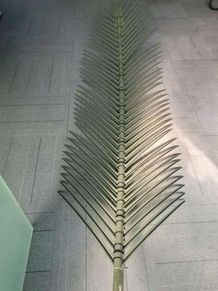 Fake Palm Tree Leaves