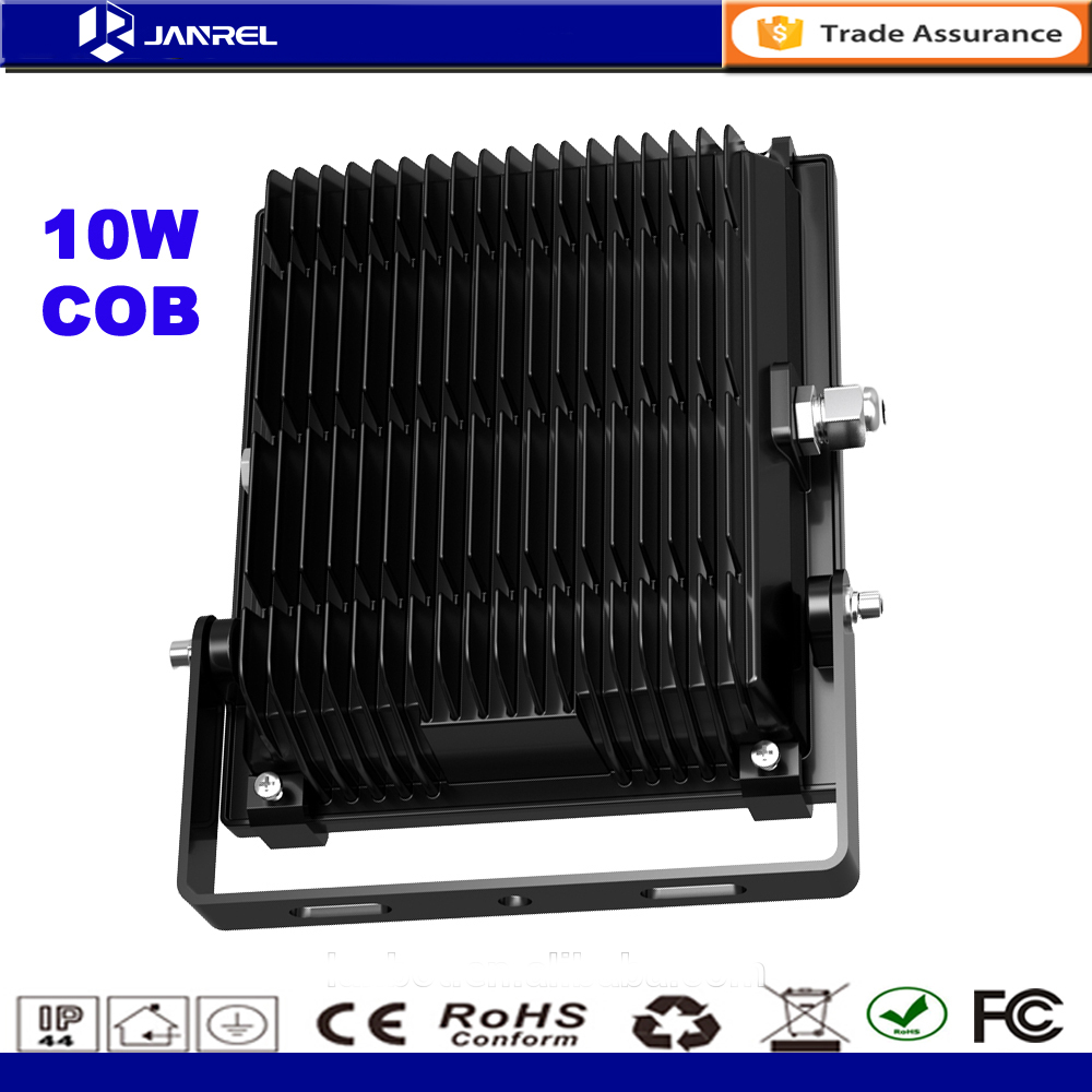 Wholesale 10w to 100 watt outdoor led flood light for project use