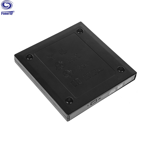 External USB 2.0 portable 8x dvd rw USB2.0 Burner Writer