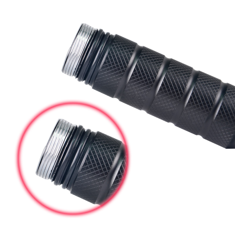 High Power T6 18650 Rechargeable IP68 Underwater Diving Torch LED