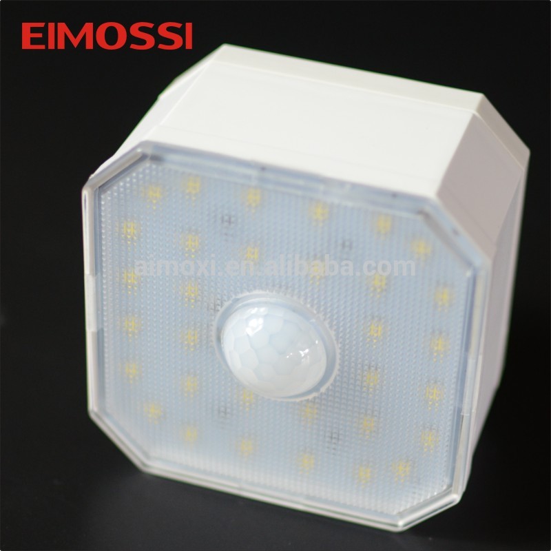 Toilet use Ceiling mounted LED motion sensor 5W motion sensor light