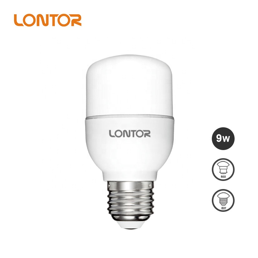 LONTOR energy-saving LED AC bulbs CTL-LB066-9