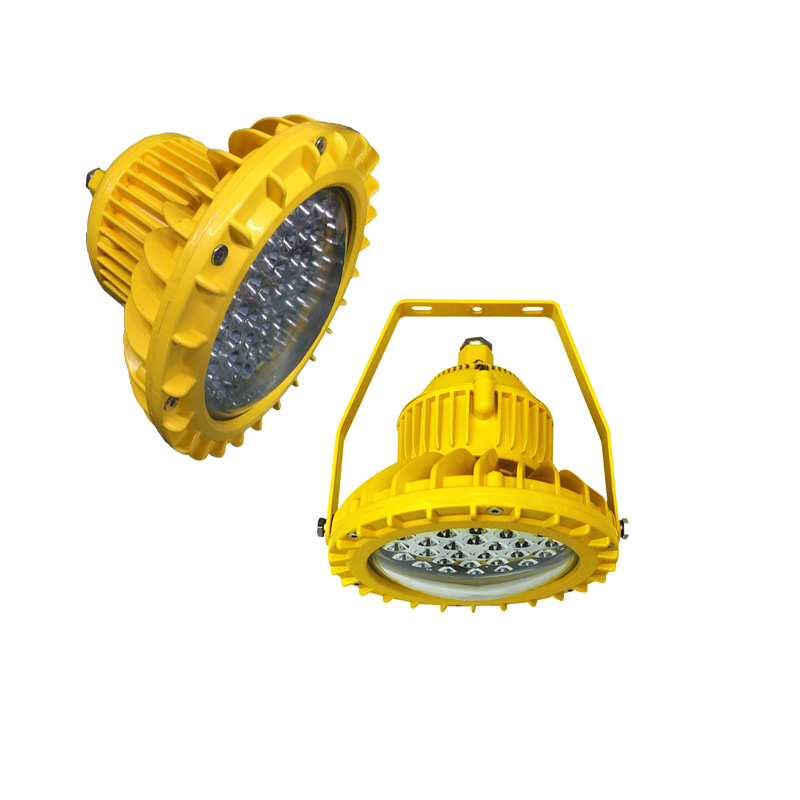 Explosion Proof Light Fixtures Price 100W Hazardous Area Led Explosion Proof Lighting