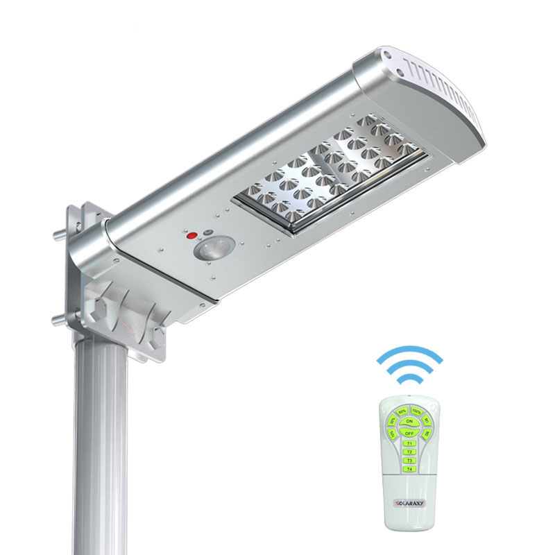 Solar Led Street Light, Solar Powered Street Light, Solar Panel Products Livarno Lux Led