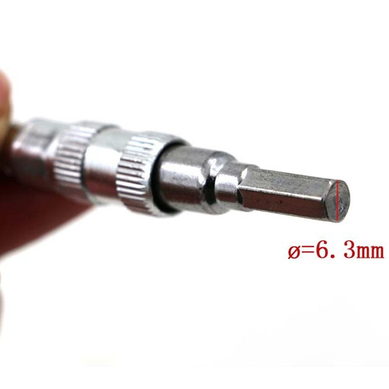 New 30cm Multi-functional Universal Metal Flexible Shaft Extension Rod Hose Drill Electric Screwdriver Approved Head Dedicated