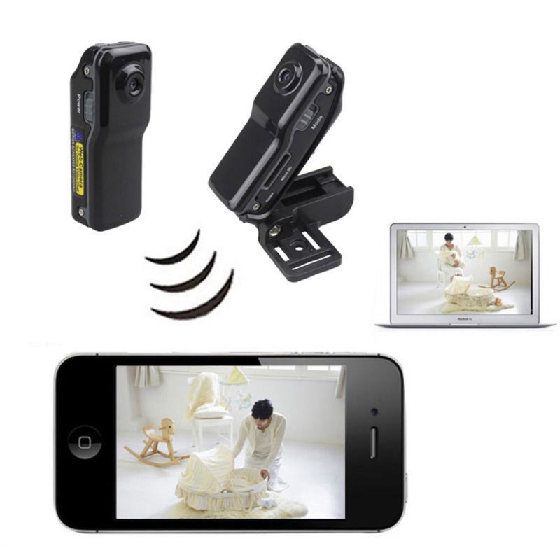 Newest Mini md81s SQ8 Camera Remote wireless camera md80 upgrade md81 camera DVR children monitor for Windows 2000/xp