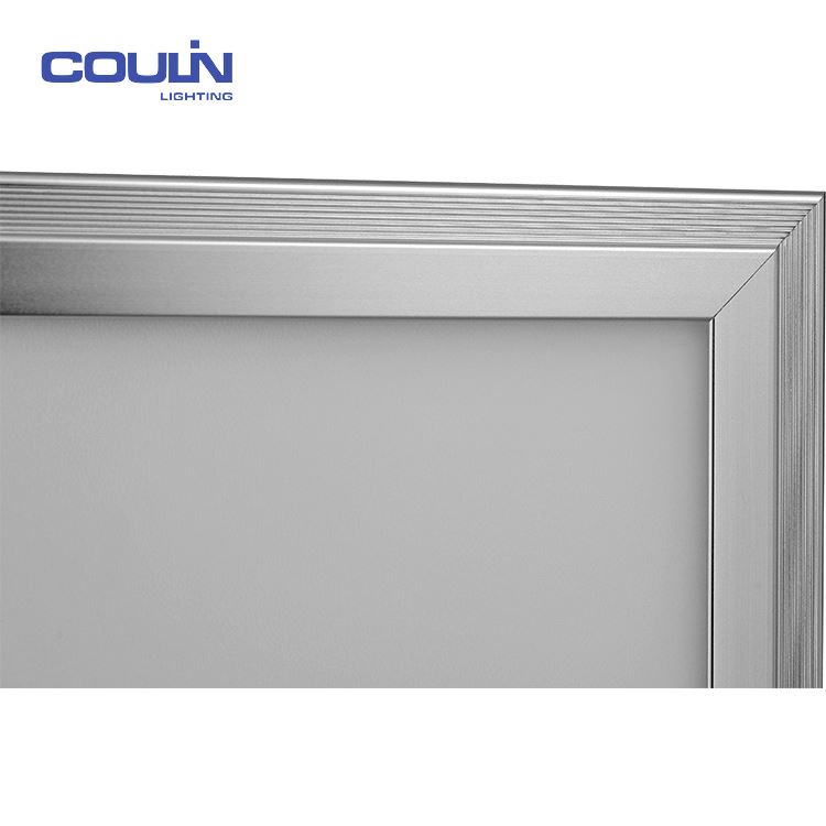 Various Colors Available Rectangular Led Recessed Ceiling Light
