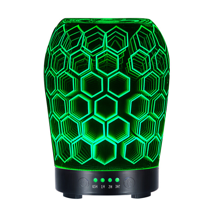 2019 High Quality Reed Diffuser Glass Bottle, Best Sale Colorful Diffuser Glass Bottle, New Design Reed Diffuser Bottle Glass