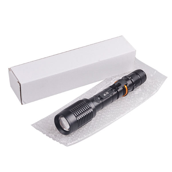 TP-1824 T6 LED Tactical LED Powerful Flashlight
