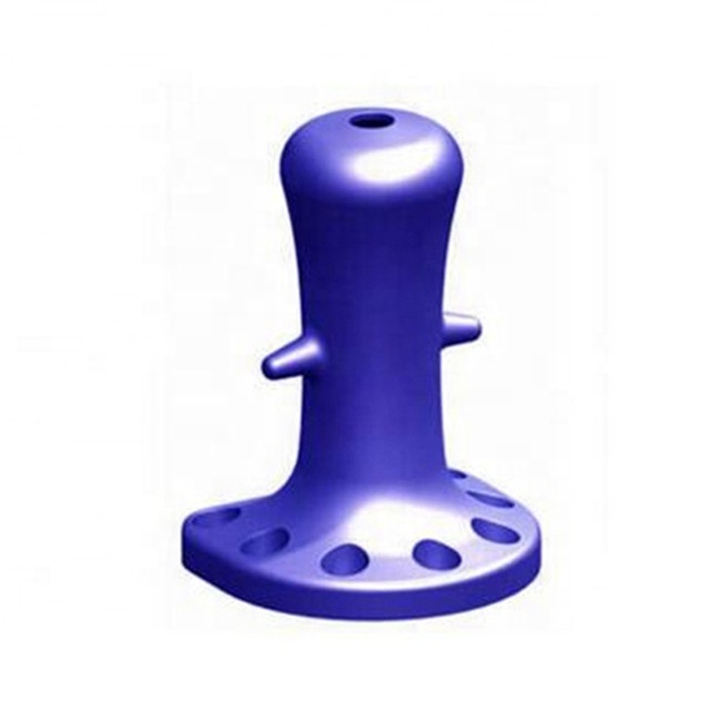 Marine Ship Mooring Dock Deck A Single Bollard with CCS BV ABS DNV NK GL LR