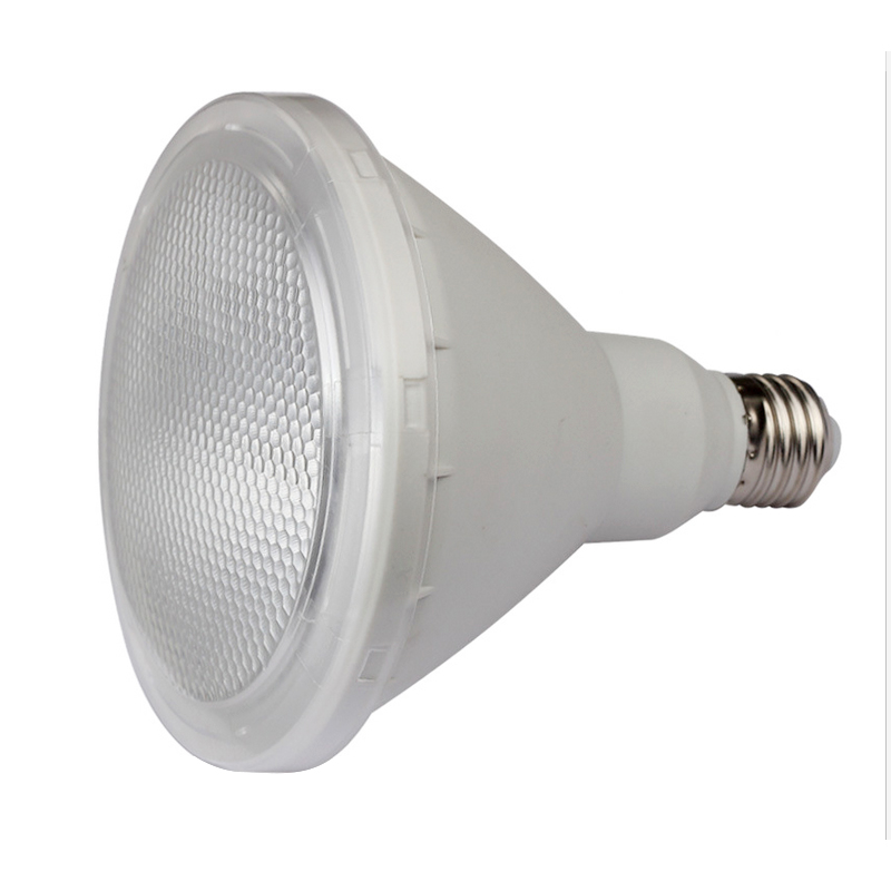 Miningshuai Factory Wholesale 100-240V Par38 LED E27 15W