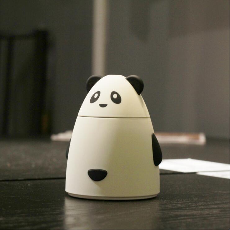 2017 New Design Cartoon Bear USB Humidifier