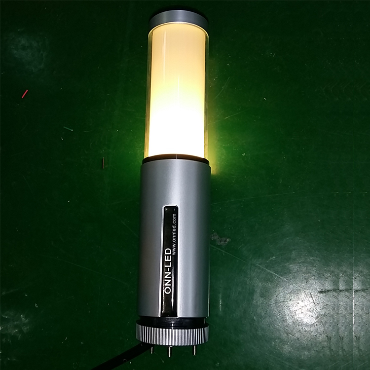 DC12V 24V 220v machine tower light SMD 5050 LED M4C