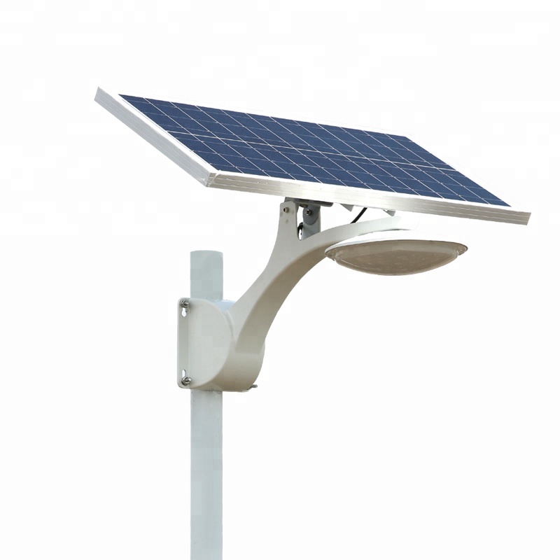 solar pathway yard solar garden led street yard light