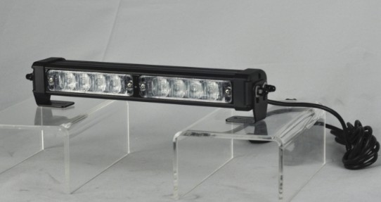 Waterproof 12V Led Strobe Dash Deck Lights (SL241)