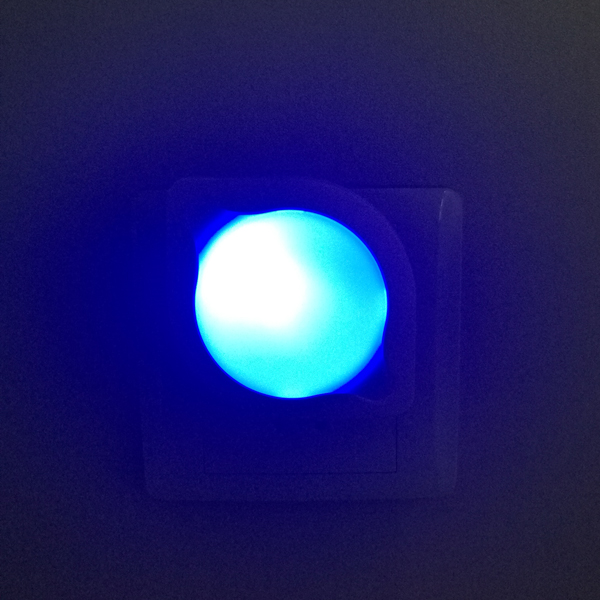 2019 New design skyeye night light with whole sales price