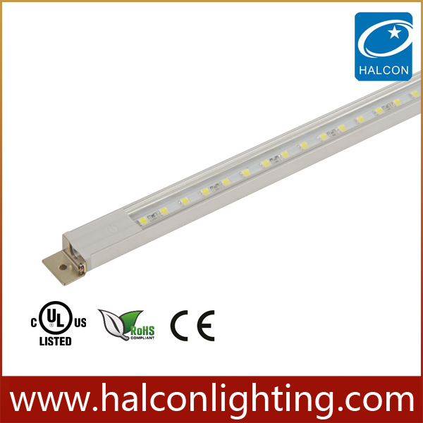 UL CUL CE Lighting Fixture under cabinet power strip