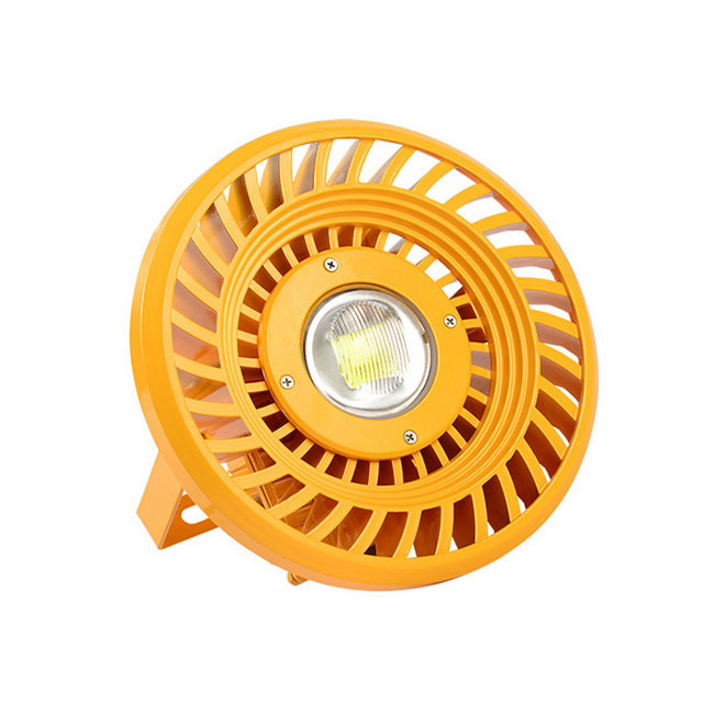 ATEX Approved High Quality 100W COB IP65 EX Explosion Proof Lamp Led Lights Explosionproof Lighting