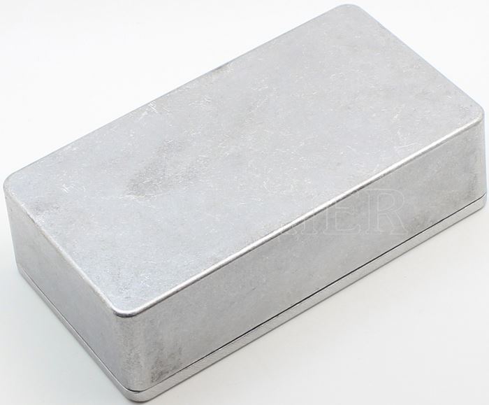 aluminum enclosure manufacturers