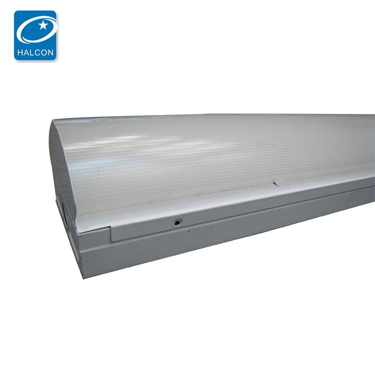 Cheap emergency light 4ft 2ft 8ft led linear fixture
