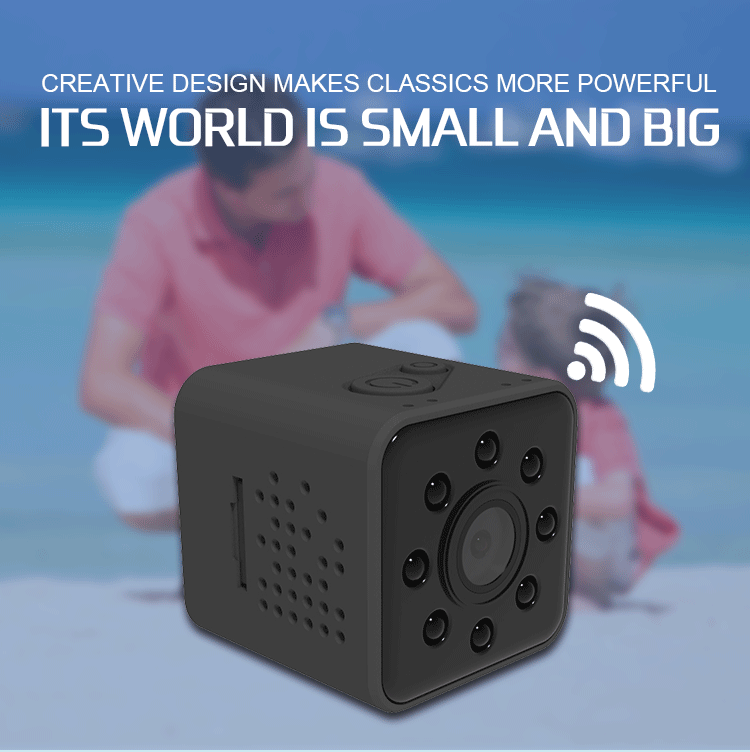 Mini camera SQ23 HD WIFI small 1080P Wide Angle camera cam Waterproof MINI Camcorder DVR video Sport micro Camcorders