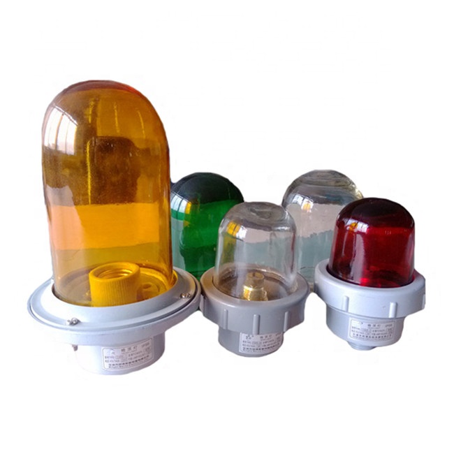 15W 30W 60W 360 degree ship navigation signal light CXH5