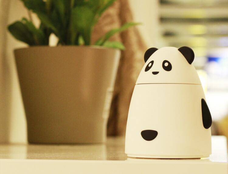 American Creative Aroma Diffuser Bear Gift with Air Freshing for Baby/mother