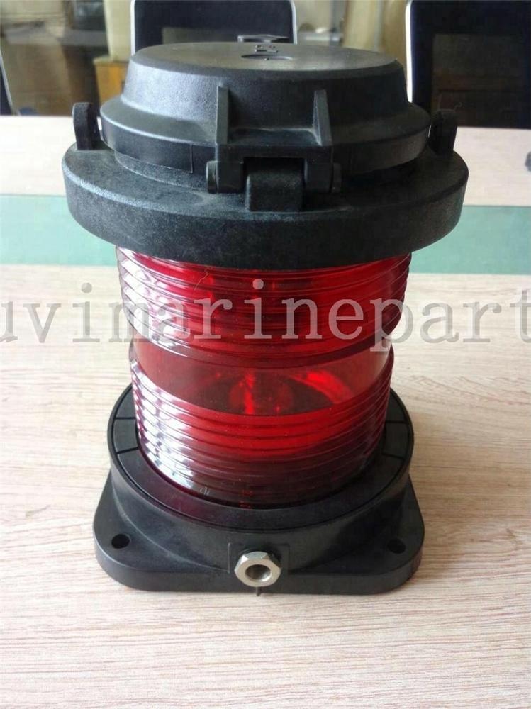 high quality marine navigation light marine boat yacht navigation light stern